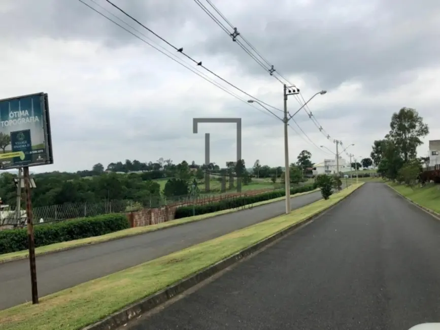 Foto 8 de Lote de Condomínio à venda, 1000m2 em Aracoiaba Da Serra - SP