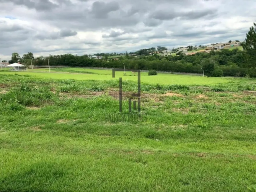 Foto 1 de Lote de Condomínio à venda, 1000m2 em Aracoiaba Da Serra - SP
