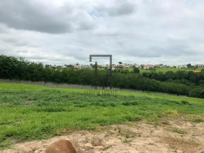 Foto 3 de Lote de Condomínio à venda, 1000m2 em Aracoiaba Da Serra - SP