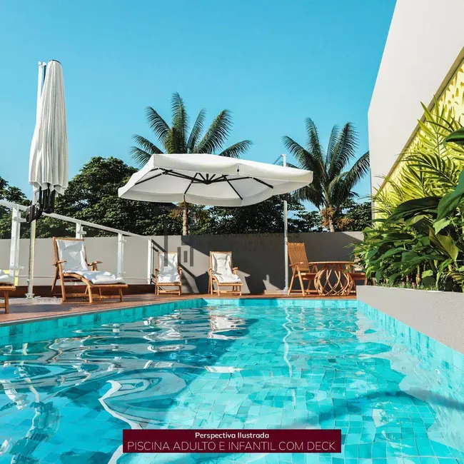 Foto 3 de Apartamento com 1 quarto à venda, 55m2 em Vila Carvalho, Sorocaba - SP