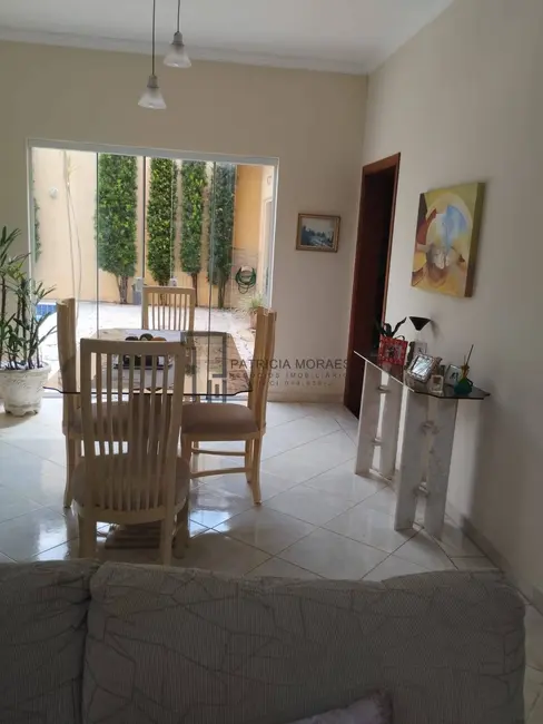 Foto 4 de Casa de Condomínio com 4 quartos à venda em Jardim Portal de Itaici, Indaiatuba - SP