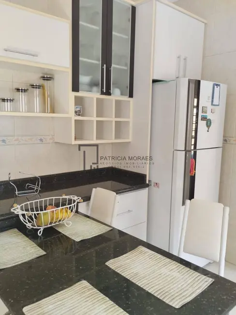 Foto 5 de Casa de Condomínio com 4 quartos à venda em Jardim Portal de Itaici, Indaiatuba - SP