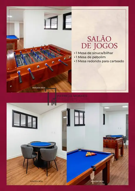 Foto 7 de Apartamento com 2 quartos à venda, 53m2 em Vila Carvalho, Sorocaba - SP