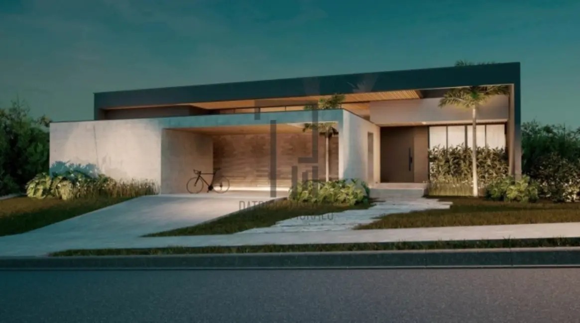 Foto 4 de Casa de Condomínio com 3 quartos à venda, 233m2 em Aracoiaba Da Serra - SP