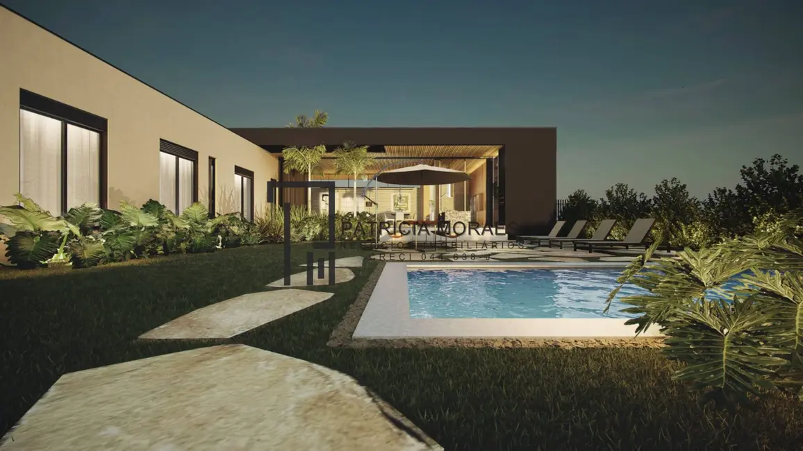 Casa de Condomínio com 3 quartos à venda, 233m2 em Aracoiaba Da Serra - SP - imagem 8 Foto 8 de Casa de Condomínio com 3 quartos à venda, 233m2 em Aracoiaba Da Serra - SP