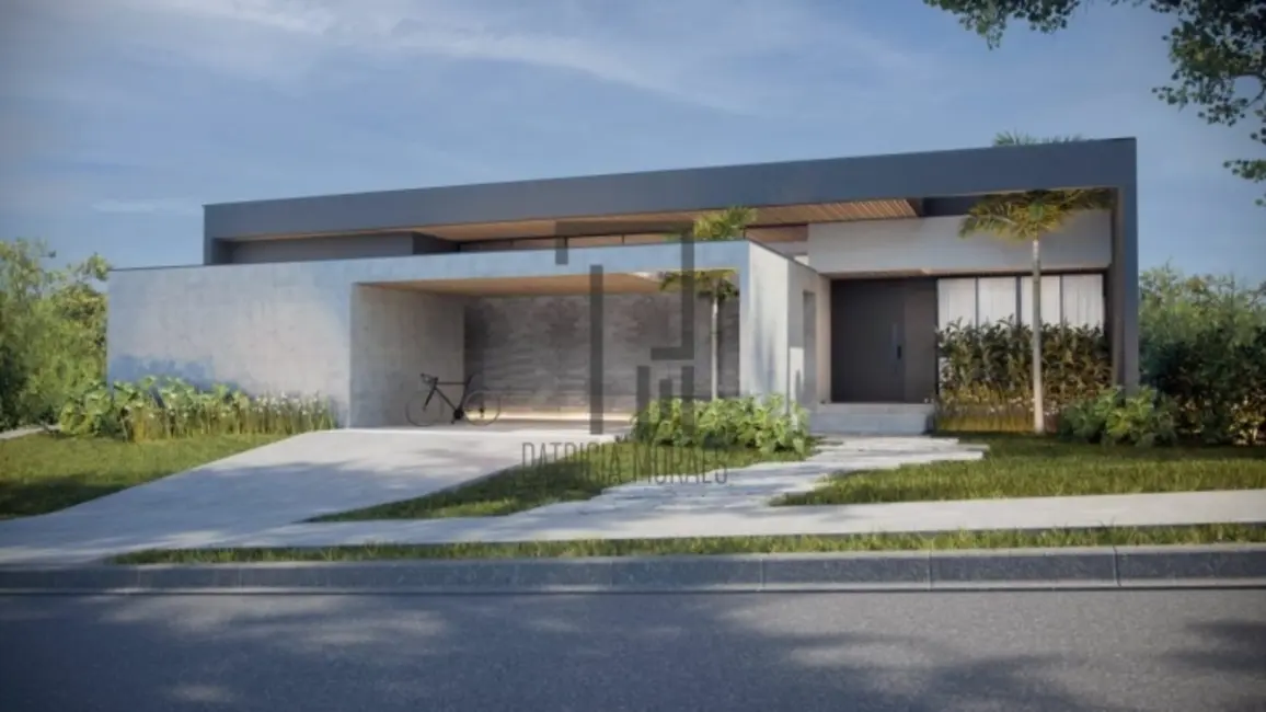 Foto 1 de Casa de Condomínio com 3 quartos à venda, 233m2 em Aracoiaba Da Serra - SP