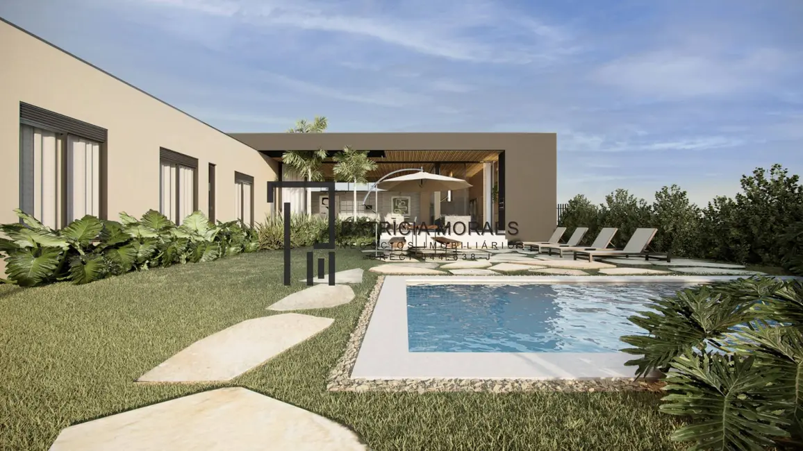 Foto 5 de Casa de Condomínio com 3 quartos à venda, 233m2 em Aracoiaba Da Serra - SP