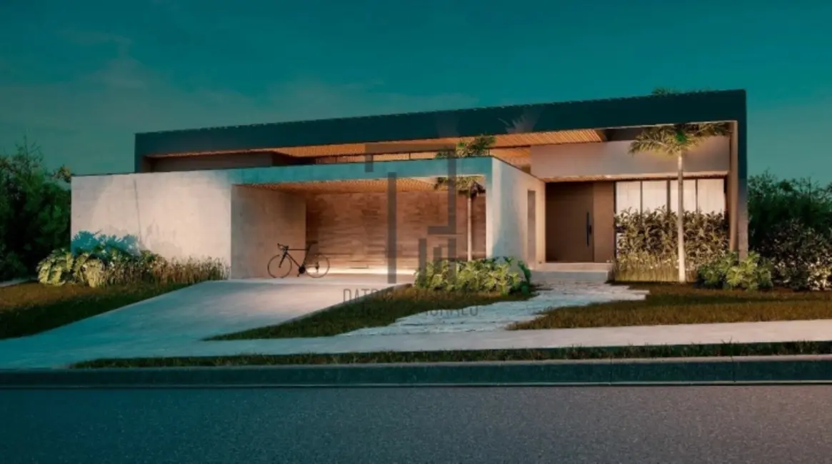 Foto 3 de Casa de Condomínio com 3 quartos à venda, 233m2 em Aracoiaba Da Serra - SP