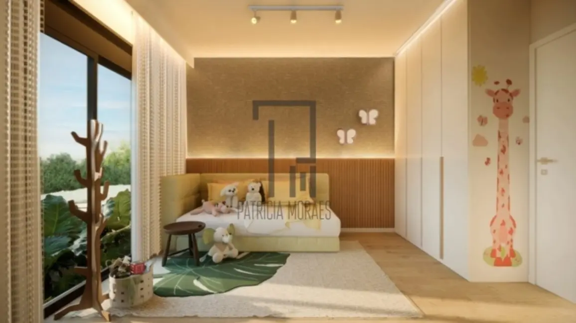 Foto 9 de Casa de Condomínio com 3 quartos à venda, 233m2 em Aracoiaba Da Serra - SP