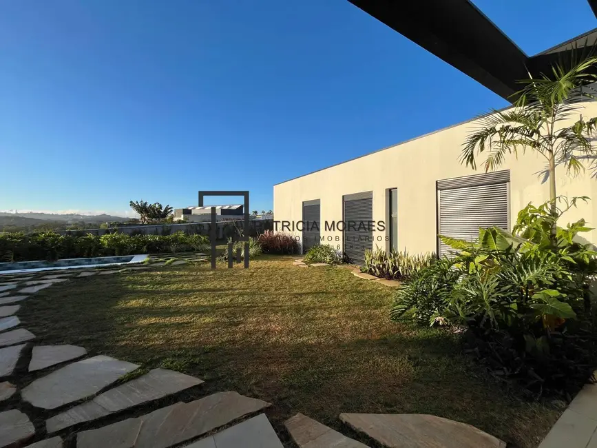 Casa de Condomínio com 3 quartos à venda, 233m2 em Aracoiaba Da Serra - SP - imagem 3 Foto 3 de Casa de Condomínio com 3 quartos à venda, 233m2 em Aracoiaba Da Serra - SP