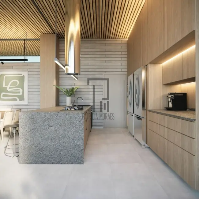 Foto 6 de Casa de Condomínio com 3 quartos à venda, 233m2 em Aracoiaba Da Serra - SP