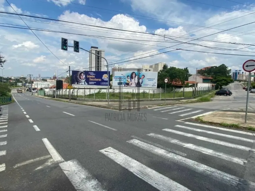 Foto 2 de Terreno / Lote para alugar, 1500m2 em Jardim Europa, Sorocaba - SP