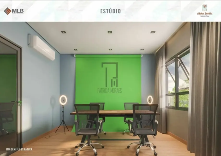 Foto 5 de Apartamento com 3 quartos à venda, 75m2 em Vila Colorau, Sorocaba - SP