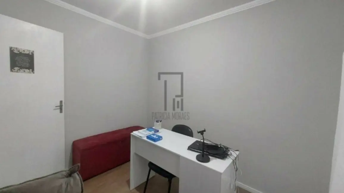 Foto 8 de Apartamento com 2 quartos à venda, 50m2 em Vila Guilherme, Votorantim - SP