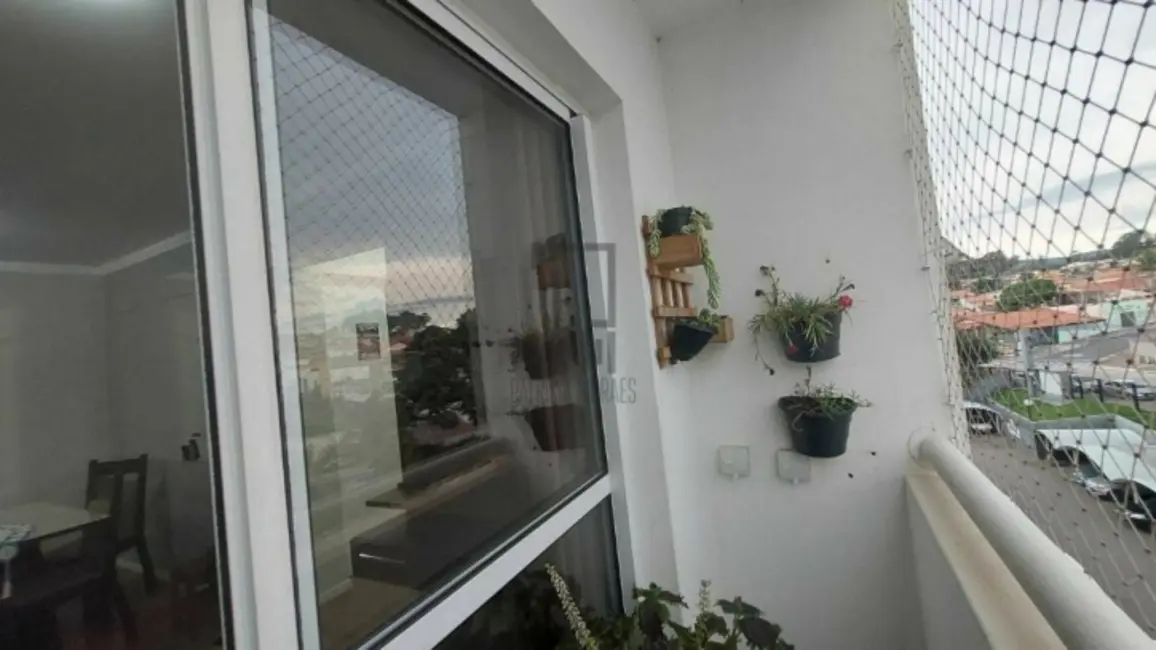 Foto 7 de Apartamento com 2 quartos à venda, 50m2 em Vila Guilherme, Votorantim - SP