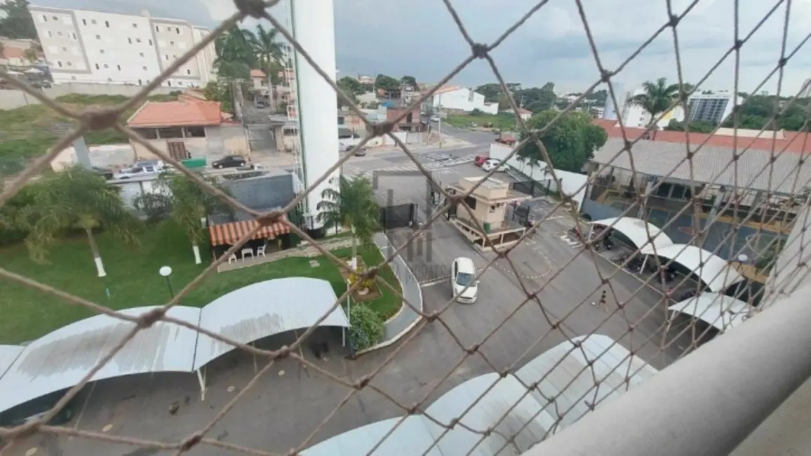 Foto 6 de Apartamento com 2 quartos à venda, 50m2 em Vila Guilherme, Votorantim - SP