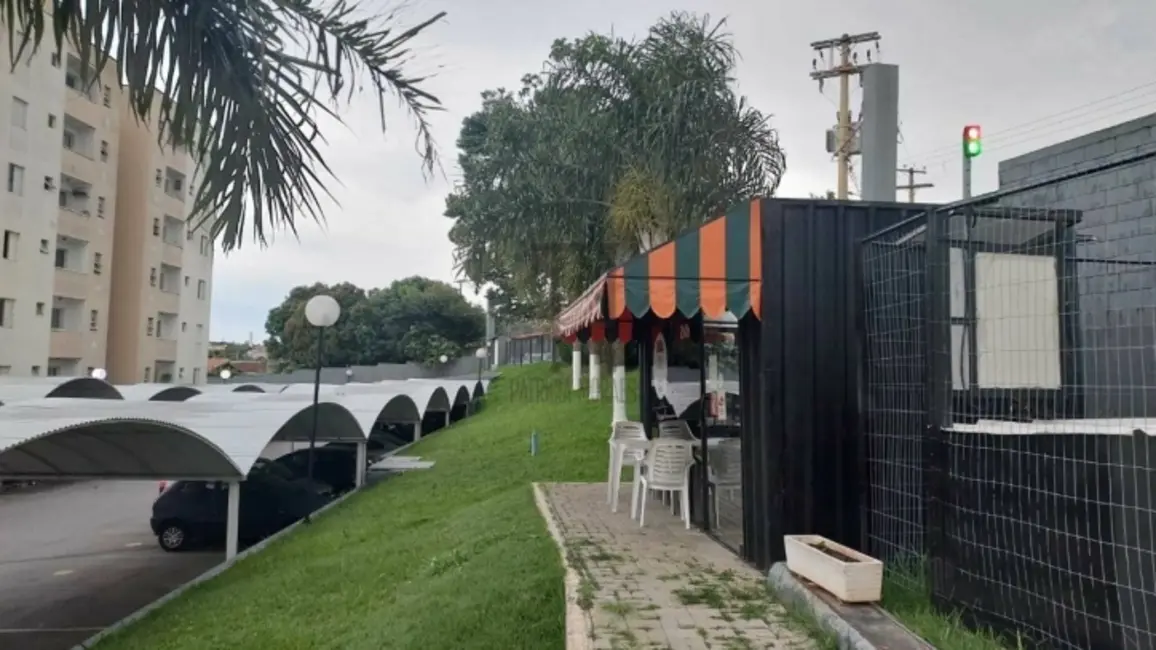 Foto 3 de Apartamento com 2 quartos à venda, 50m2 em Vila Guilherme, Votorantim - SP