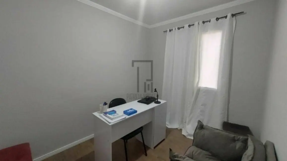 Foto 9 de Apartamento com 2 quartos à venda, 50m2 em Vila Guilherme, Votorantim - SP