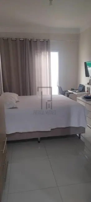 Casa de Condomínio com 3 quartos à venda, 87m2 em Horto Florestal, Sorocaba - SP - imagem 9 Foto 9 de Casa de Condomínio com 3 quartos à venda, 87m2 em Horto Florestal, Sorocaba - SP
