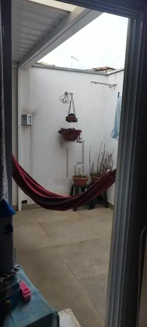 Casa de Condomínio com 3 quartos à venda, 87m2 em Horto Florestal, Sorocaba - SP - imagem 5 Foto 5 de Casa de Condomínio com 3 quartos à venda, 87m2 em Horto Florestal, Sorocaba - SP
