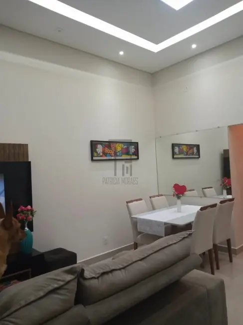 Casa de Condomínio com 3 quartos à venda, 87m2 em Horto Florestal, Sorocaba - SP - imagem 3 Foto 3 de Casa de Condomínio com 3 quartos à venda, 87m2 em Horto Florestal, Sorocaba - SP