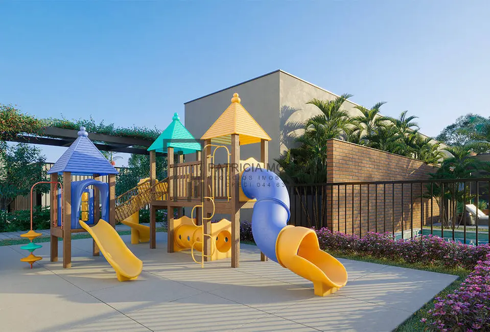 Foto 8 de Apartamento com 2 quartos à venda, 58m2 em Jardim Bertanha, Sorocaba - SP