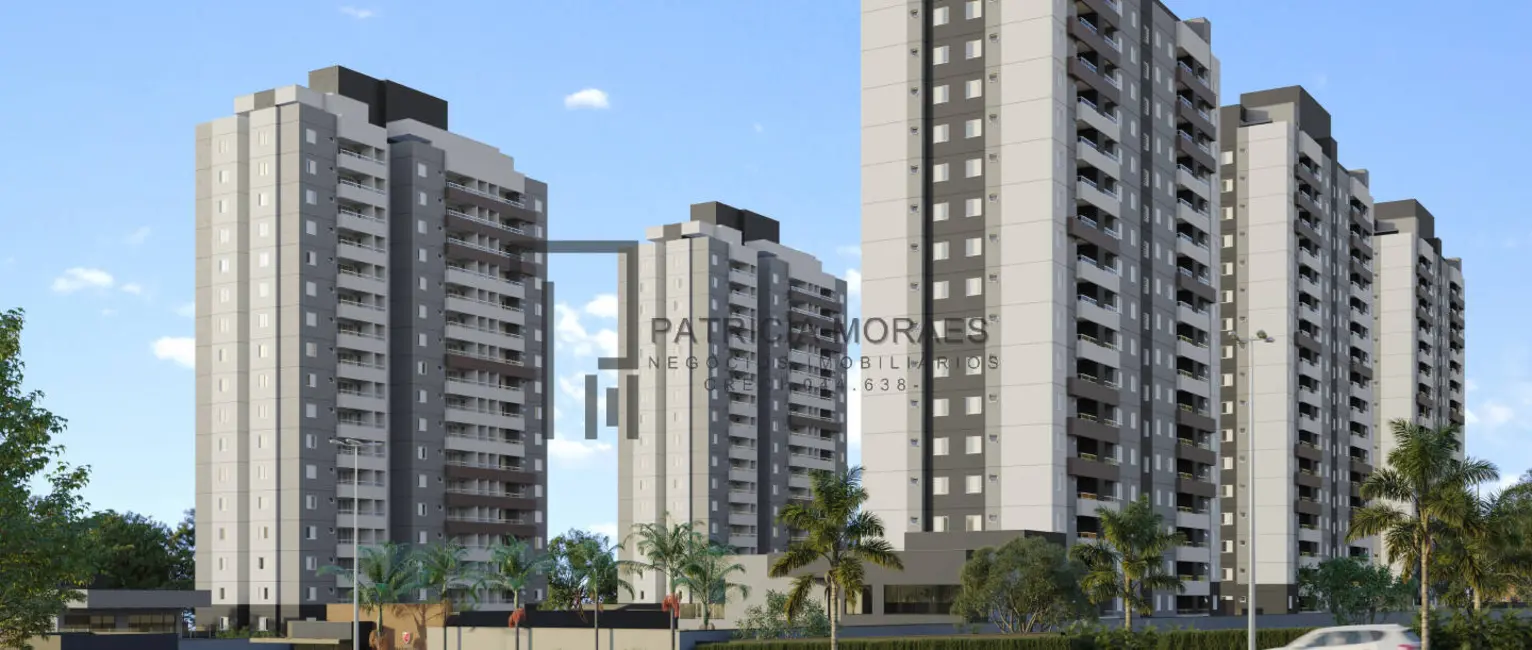 Cobertura com 2 quartos à venda, 114m2 em Jardim Bertanha, Sorocaba - SP - imagem 4 Foto 4 de Cobertura com 2 quartos à venda, 114m2 em Jardim Bertanha, Sorocaba - SP