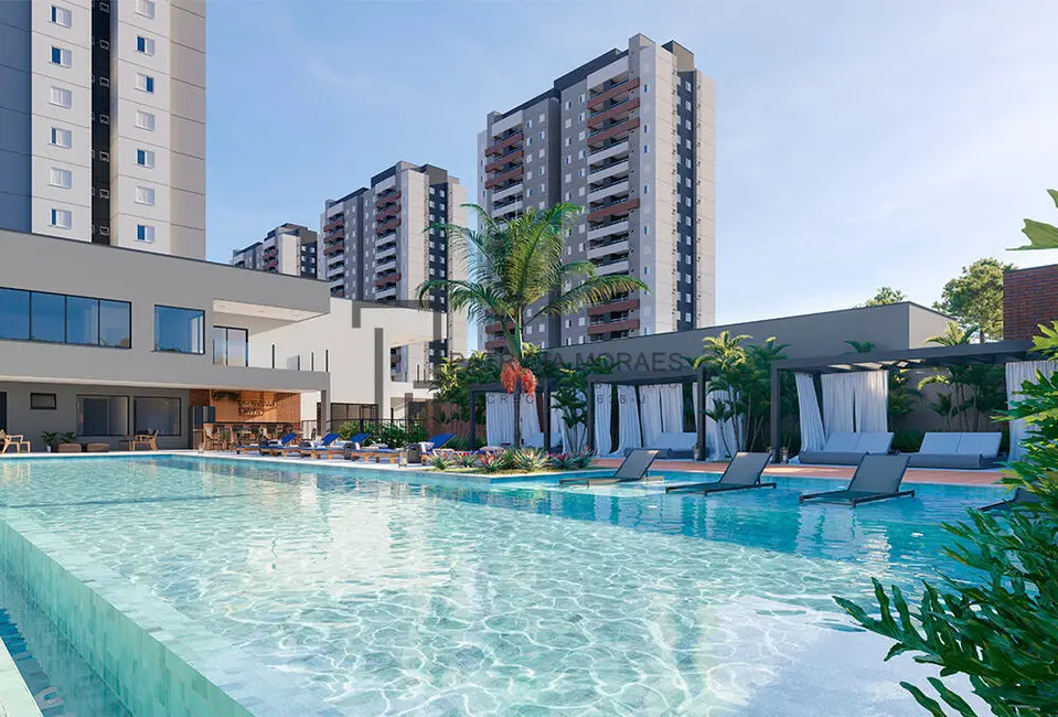 Cobertura com 2 quartos à venda, 114m2 em Jardim Bertanha, Sorocaba - SP - imagem 3 Foto 3 de Cobertura com 2 quartos à venda, 114m2 em Jardim Bertanha, Sorocaba - SP