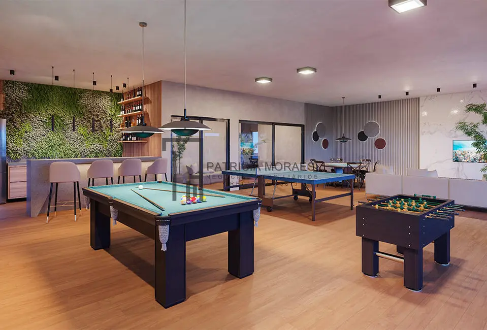 Cobertura com 2 quartos à venda, 114m2 em Jardim Bertanha, Sorocaba - SP - imagem 9 Foto 9 de Cobertura com 2 quartos à venda, 114m2 em Jardim Bertanha, Sorocaba - SP