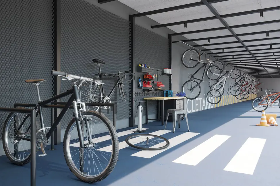 Foto 6 de Apartamento com 2 quartos à venda, 63m2 em Jardim Bertanha, Sorocaba - SP