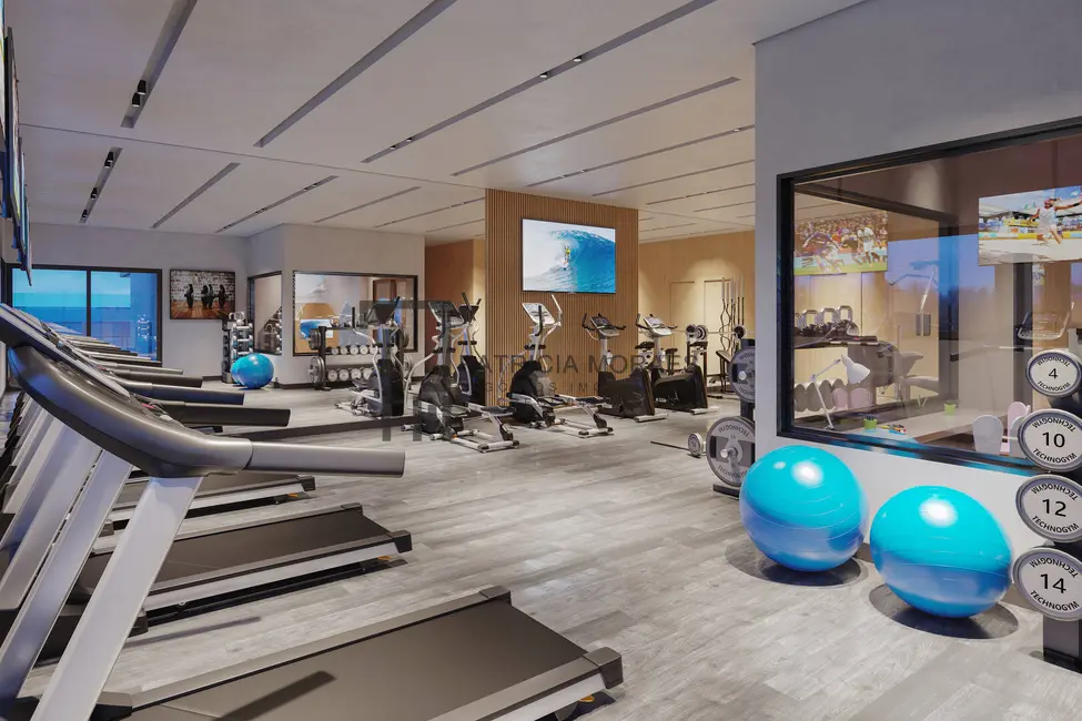 Foto 3 de Apartamento com 2 quartos à venda, 63m2 em Jardim Bertanha, Sorocaba - SP