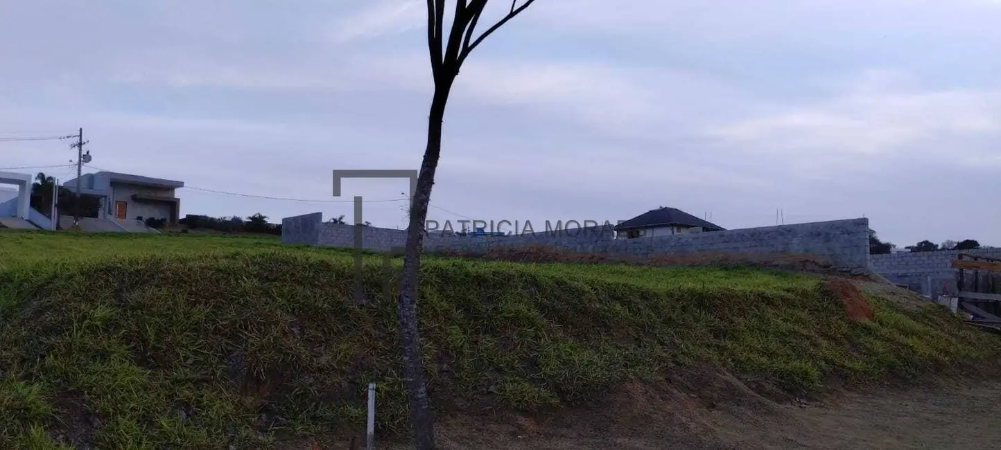 Foto 7 de Lote de Condomínio à venda, 800m2 em Aracoiaba Da Serra - SP