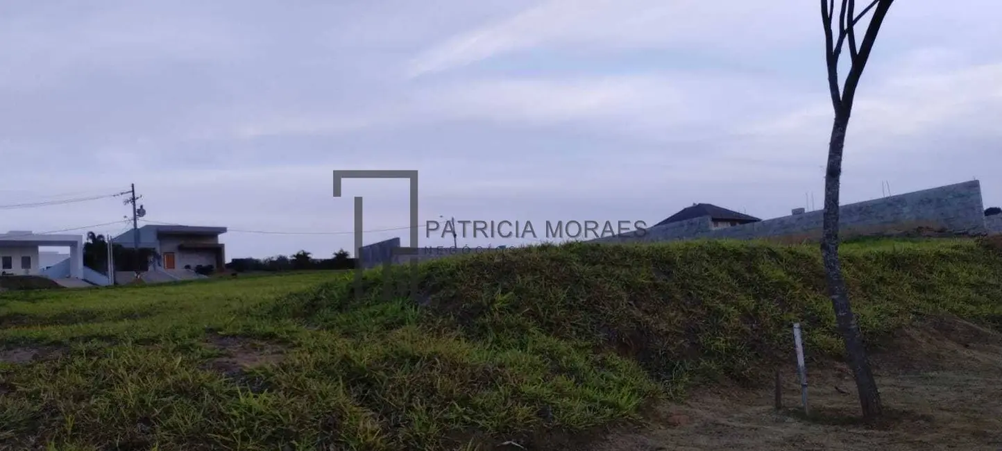 Foto 3 de Lote de Condomínio à venda, 800m2 em Aracoiaba Da Serra - SP