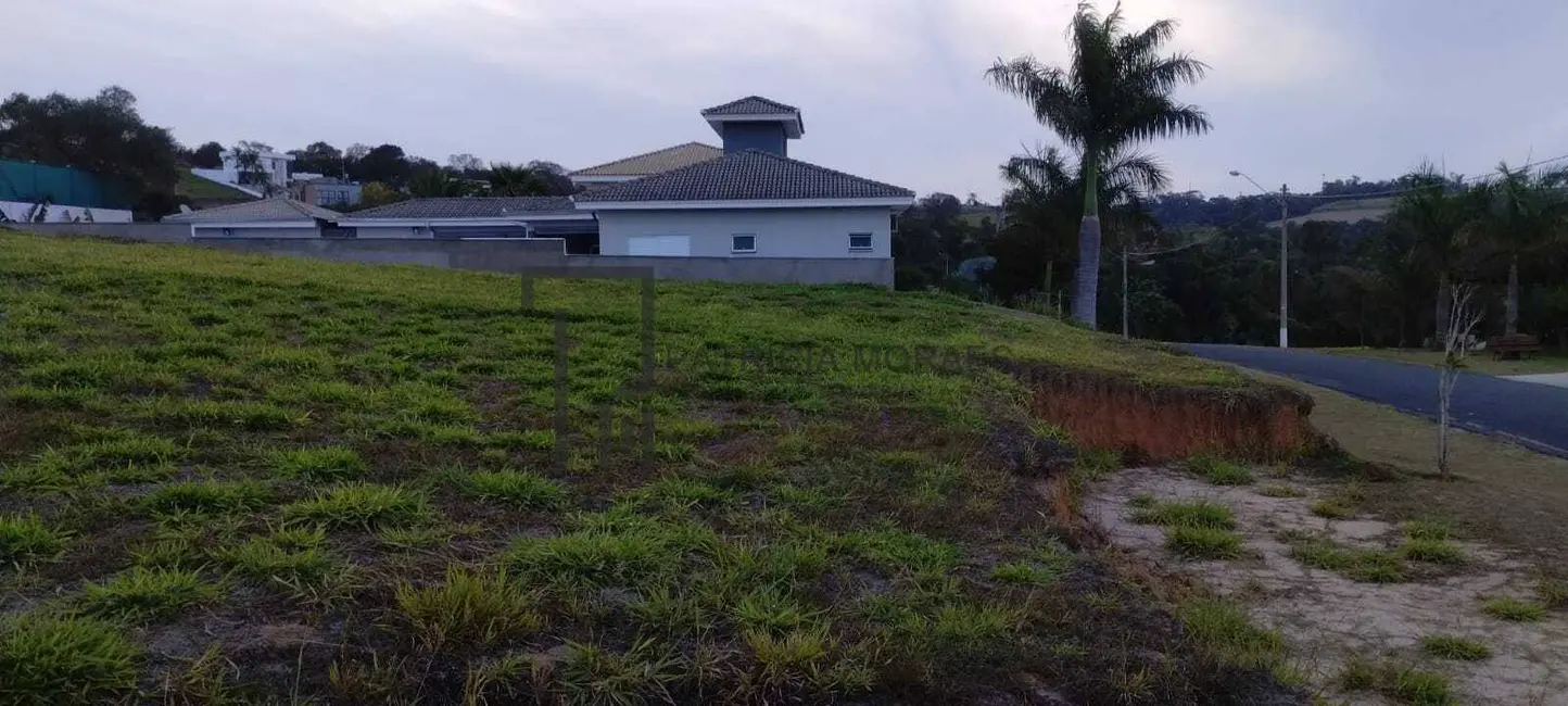 Foto 4 de Lote de Condomínio à venda, 800m2 em Aracoiaba Da Serra - SP