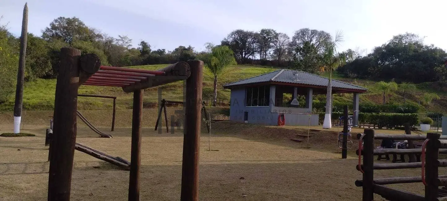 Foto 6 de Lote de Condomínio à venda, 800m2 em Aracoiaba Da Serra - SP