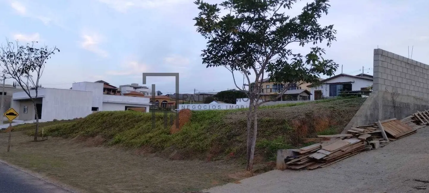 Foto 9 de Lote de Condomínio à venda, 800m2 em Aracoiaba Da Serra - SP