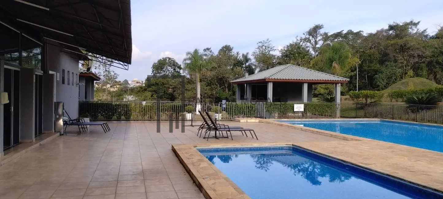 Foto 8 de Lote de Condomínio à venda, 800m2 em Aracoiaba Da Serra - SP