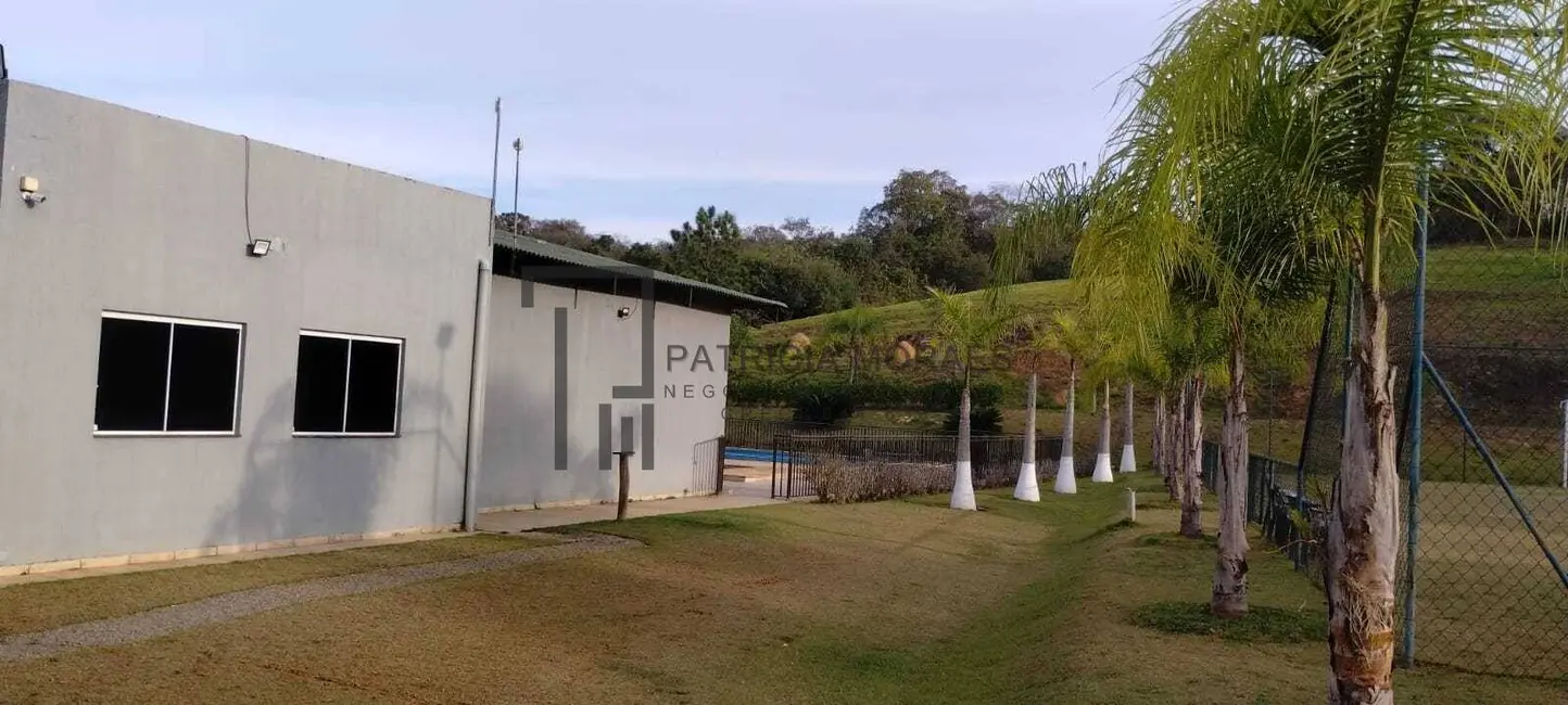 Foto 5 de Lote de Condomínio à venda, 800m2 em Aracoiaba Da Serra - SP