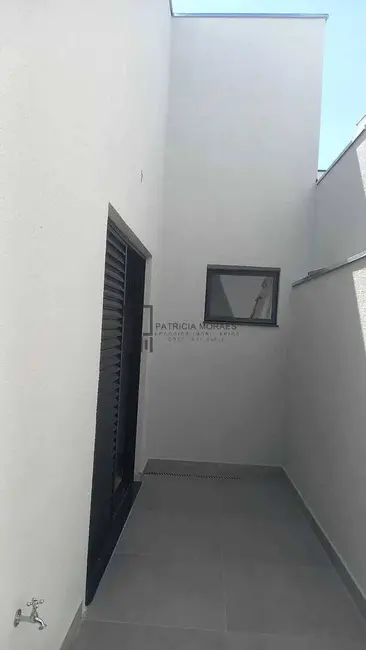 Foto 4 de Casa de Condomínio com 3 quartos à venda, 164m2 em Parque Ibiti Reserva, Sorocaba - SP