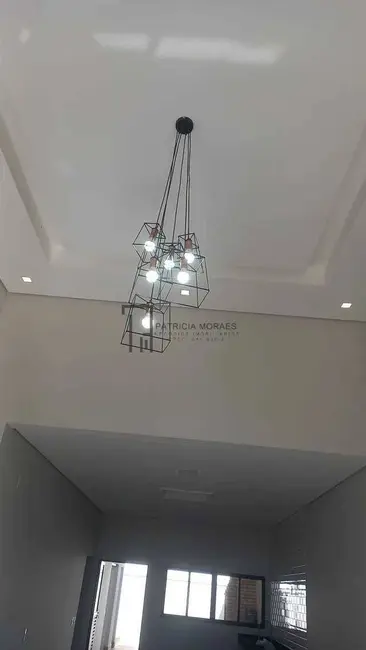 Foto 3 de Casa de Condomínio com 3 quartos à venda, 164m2 em Parque Ibiti Reserva, Sorocaba - SP