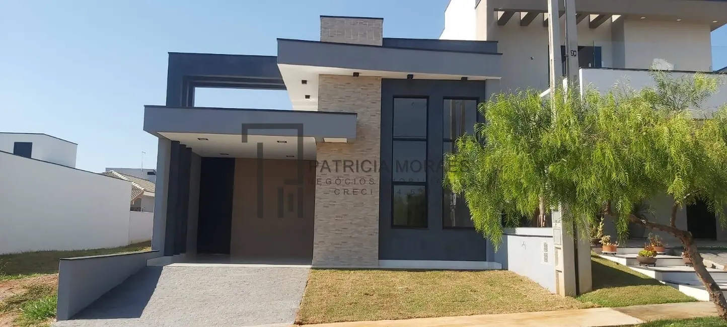 Casa de Condomínio com 3 quartos à venda, 136m2 em Jardim Novo Horizonte, Sorocaba - SP - imagem 3 Foto 3 de Casa de Condomínio com 3 quartos à venda, 136m2 em Jardim Novo Horizonte, Sorocaba - SP