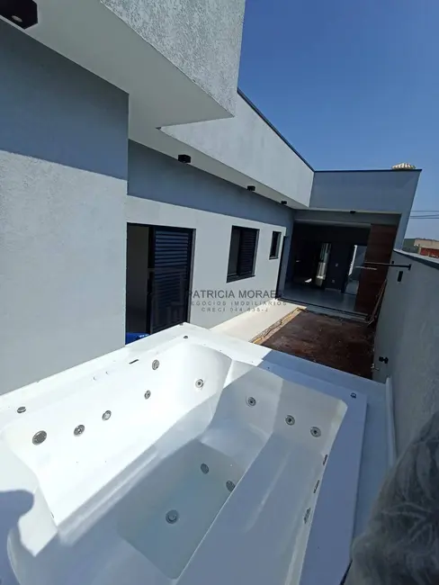 Casa de Condomínio com 3 quartos à venda, 136m2 em Jardim Novo Horizonte, Sorocaba - SP - imagem 9 Foto 9 de Casa de Condomínio com 3 quartos à venda, 136m2 em Jardim Novo Horizonte, Sorocaba - SP