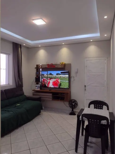 Apartamento com 3 quartos à venda, 77m2 em Jardim Santa Rosália, Sorocaba - SP - imagem 3 Foto 3 de Apartamento com 3 quartos à venda, 77m2 em Jardim Santa Rosália, Sorocaba - SP