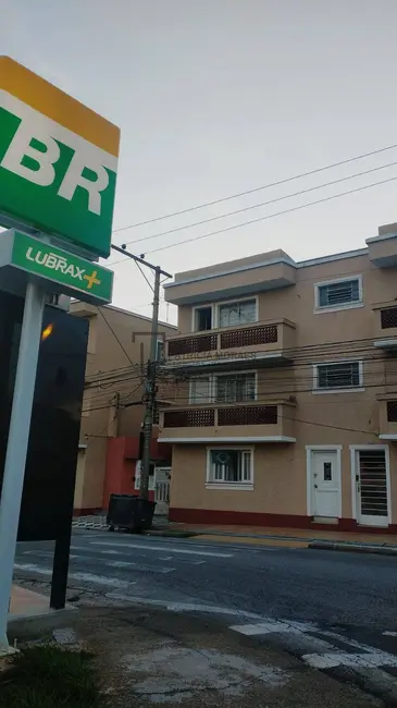 Foto 1 de Apartamento com 3 quartos à venda, 77m2 em Jardim Santa Rosália, Sorocaba - SP