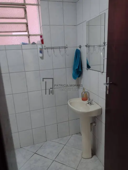Apartamento com 3 quartos à venda, 77m2 em Jardim Santa Rosália, Sorocaba - SP - imagem 9 Foto 9 de Apartamento com 3 quartos à venda, 77m2 em Jardim Santa Rosália, Sorocaba - SP