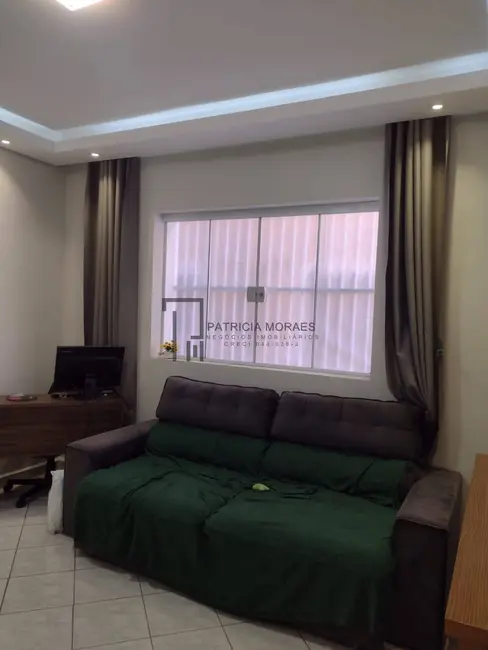 Apartamento com 3 quartos à venda, 77m2 em Jardim Santa Rosália, Sorocaba - SP - imagem 4 Foto 4 de Apartamento com 3 quartos à venda, 77m2 em Jardim Santa Rosália, Sorocaba - SP