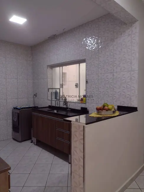 Apartamento com 3 quartos à venda, 77m2 em Jardim Santa Rosália, Sorocaba - SP - imagem 5 Foto 5 de Apartamento com 3 quartos à venda, 77m2 em Jardim Santa Rosália, Sorocaba - SP