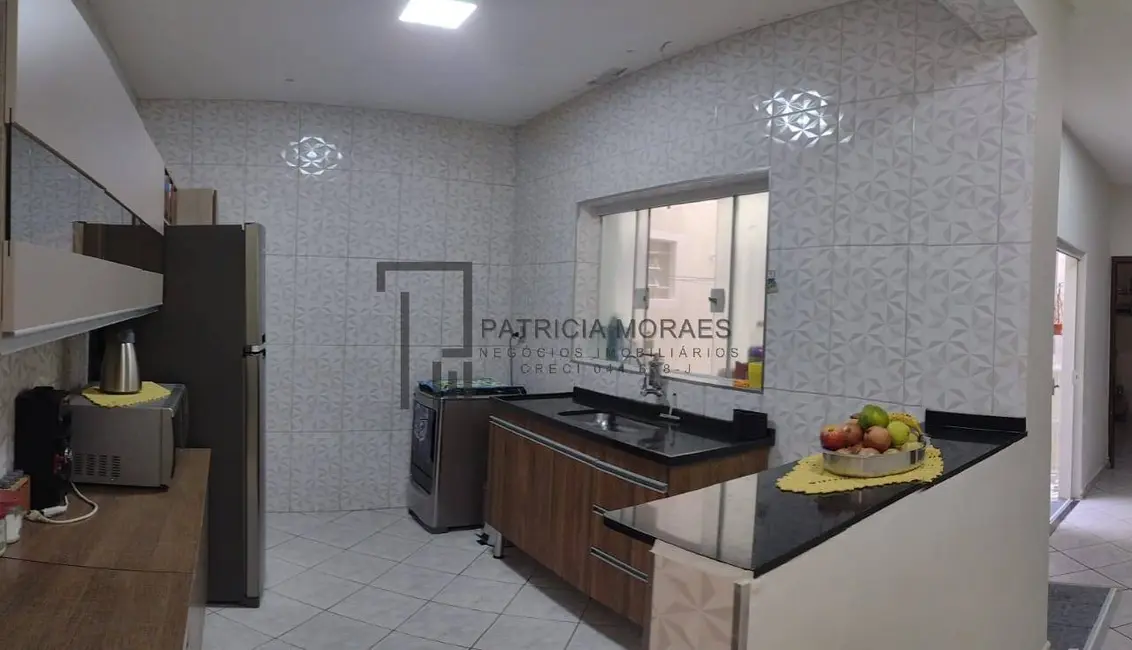 Apartamento com 3 quartos à venda, 77m2 em Jardim Santa Rosália, Sorocaba - SP - imagem 8 Foto 8 de Apartamento com 3 quartos à venda, 77m2 em Jardim Santa Rosália, Sorocaba - SP
