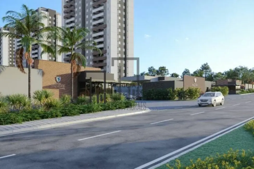 Cobertura com 2 quartos à venda, 106m2 em Vila Espírito Santo, Sorocaba - SP - imagem 3 Foto 3 de Cobertura com 2 quartos à venda, 106m2 em Vila Espírito Santo, Sorocaba - SP