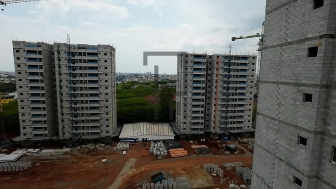 Cobertura com 2 quartos à venda, 131m2 em Vila Espírito Santo, Sorocaba - SP - imagem 4 Foto 4 de Cobertura com 2 quartos à venda, 131m2 em Vila Espírito Santo, Sorocaba - SP
